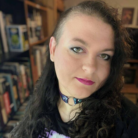 Meet your Posher, Grim - Picture 4 of 6